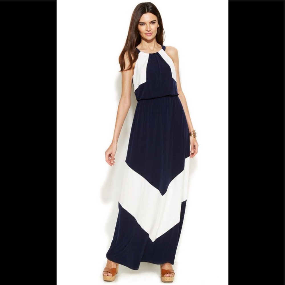 Vince Camuto Maxi Dress